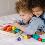 Primary Lacing Beads U1