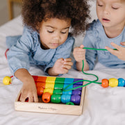 Primary Lacing Beads U1