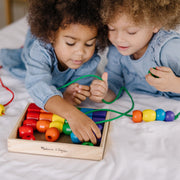 Primary Lacing Beads U1