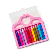Princess Crayon Set G6