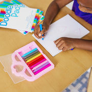 Princess Crayon Set G6