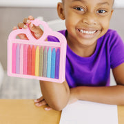 Princess Crayon Set G6
