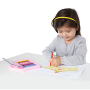 Princess Crayon Set G6