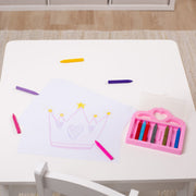 Princess Crayon Set G6