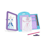 Princess Design Activity Kit G3