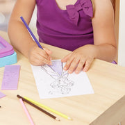 Princess Design Activity Kit G3