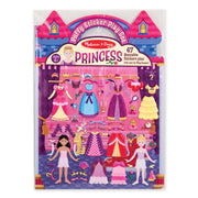 Puffy Sticker Play Set - Princess N1