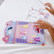 Puffy Sticker Play Set - Princess N1