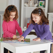 Puffy Sticker Play Set - Vehicles P2