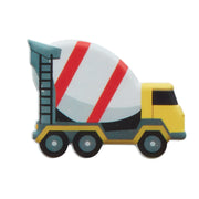 Puffy Sticker Play Set - Vehicles P2