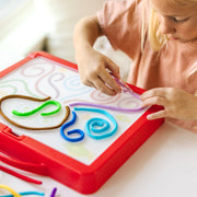 Rainbow Cord Picture and Pattern Maker B5