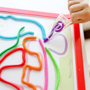 Rainbow Cord Picture and Pattern Maker B5