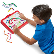 Rainbow Cord Picture and Pattern Maker B5