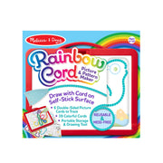 Rainbow Cord Picture and Pattern Maker B5