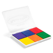 Rainbow Stamp Pad Y0