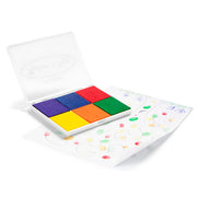 Rainbow Stamp Pad Y0