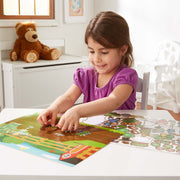 Reusable Sticker Pad 3-Pack: Jungle, Farm, Under the Sea E7
