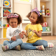 Role Play Collection - Crown Jewels Tiaras Z3