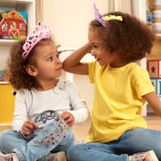 Role Play Collection - Crown Jewels Tiaras Z3