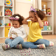 Role Play Collection - Crown Jewels Tiaras Z3