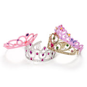 Role Play Collection - Crown Jewels Tiaras Z3