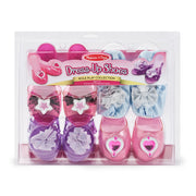 Role Play Collection - Step In Style! Dress-Up Shoes F7