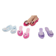 Role Play Collection - Step In Style! Dress-Up Shoes F7