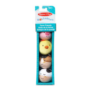 Rollables Farm Friends Q1