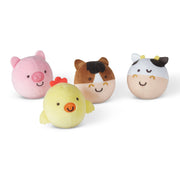 Rollables Farm Friends Q1