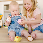 Rollables Farm Friends Q1