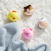 Rollables Farm Friends Q1
