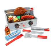 Rotisserie & Grill Barbecue Set R2