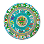 Round the Shore Tracks Floor Puzzle – 48 Pieces U1