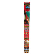 Round the Speedway Race Track Rug & Car Set N5