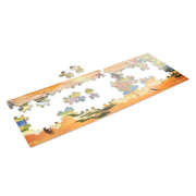Safari Floor Puzzle - 100 Pieces Z2