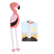 Safari Scissor Skills Activity Pad X3
