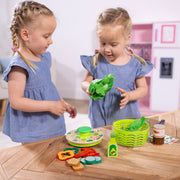 Salad Spinner Play Set U6