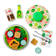 Salad Spinner Play Set U6