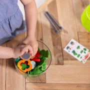 Salad Spinner Play Set U6