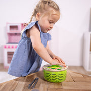 Salad Spinner Play Set U6