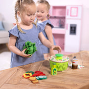 Salad Spinner Play Set U6