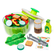 Salad Spinner Play Set U6