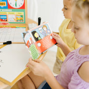 School Time! Classroom Play Set X4