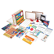School Time! Classroom Play Set X4