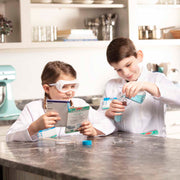 Scientist Role Play Set C4