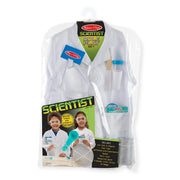 Scientist Role Play Set C4