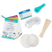 Scientist Role Play Set C4
