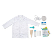 Scientist Role Play Set C4