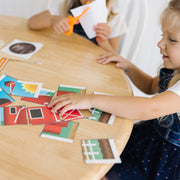 Scissor Skills Activity Pad X7