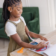 Scissor Skills Activity Pad X7